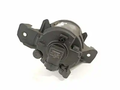 Second-hand car spare part left fog light for renault modus confort dynamique oem iam references 8200002469  89201772