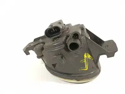 Second-hand car spare part left fog light for renault modus confort dynamique oem iam references 8200002469  89201772