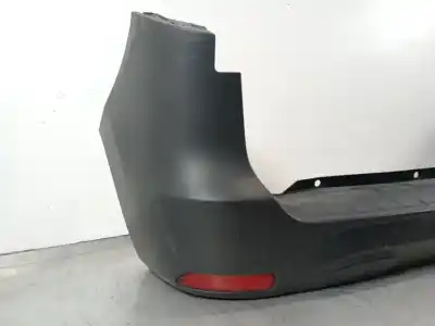 Автозапчастина б/у задній бампер для renault express rjk/fd0/ab6ua1ec2110 посилання на oem iam 850226654r  