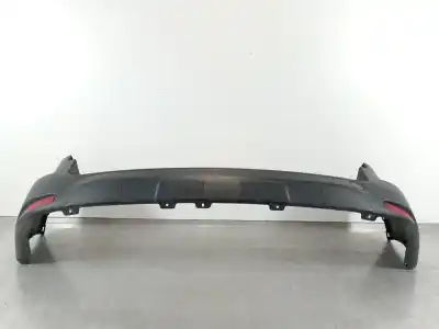 Автозапчастина б/у задній бампер для renault express rjk/fd0/ab6ua1ec2110 посилання на oem iam 850226654r  