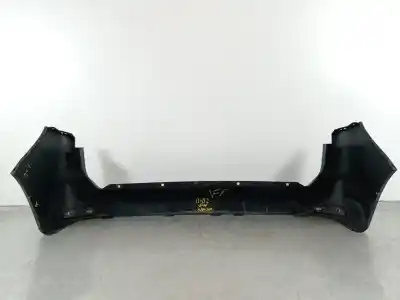 Автозапчастина б/у задній бампер для renault express rjk/fd0/ab6ua1ec2110 посилання на oem iam 850226654r  