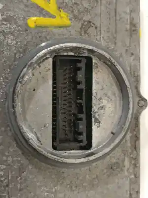 Автозапчасти б/у блок управления ксеноновыми фарами за seat leon sc (5f5) style ссылки oem iam 5f0941972  90028152