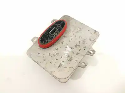 Piesă de schimb auto la mâna a doua UNITATE DE CONTROL FARURI XENON pentru VOLKSWAGEN GOLF VI (5K1)  Referințe OEM IAM 5DV00900000  255113001631AH