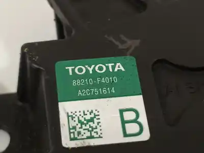 Автозапчасти б/у электронный модуль за toyota c-hr (_x1_) 1.8 hybrid (zyx10_, zyx11_) ссылки oem iam 88210f4010 88210f4010 a2c751614