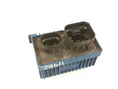 Peça sobressalente para automóvel em segunda mão caixa de pré-aquecimento por opel corsa d ´´111 years´´ referências oem iam 55557760