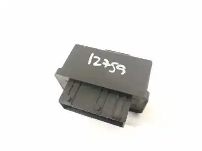 Peça sobressalente para automóvel em segunda mão relé de injeção / bomba de combustível por peugeot 308 gt referências oem iam 240107