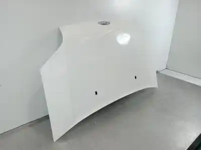 Peça sobressalente para automóvel em segunda mão capot por ford transit connect (tc7) furgón (2006->) referências oem iam   