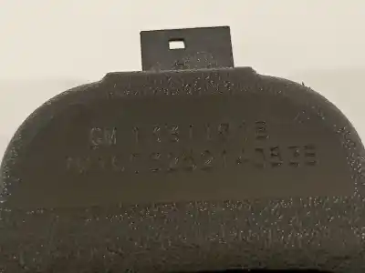 Piesă de schimb auto la mâna a doua senzor pentru opel astra j lim. enjoy referințe oem iam 13311618  