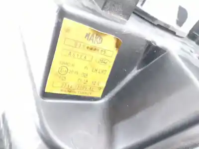 İkinci el araba yedek parçası sol far için ford transit connect (tc7) furgón (2006->) oem iam referansları 2t1413005ae  