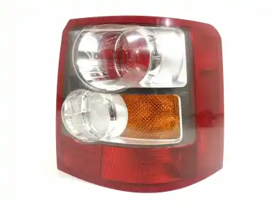 Автозапчастина б/у правий ліхтар для land rover range rover sport 2.7 td v6 cat посилання на oem iam xfb000662