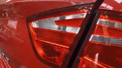 Автозапчасти б/у правый задний фонарь за seat toledo (kg3) 1.2 tsi ссылки oem iam   