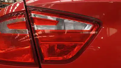 Автозапчастина б/у лівий ход ліхар для seat toledo (kg3) 1.2 tsi посилання на oem iam 