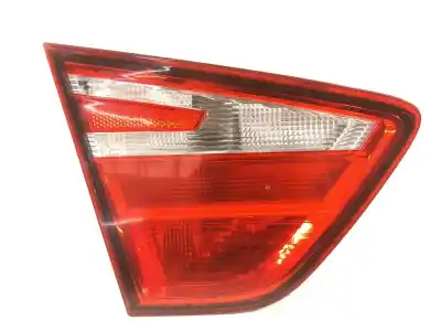 Second-hand car spare part Left Tailgate Door Light for SEAT TOLEDO (KG3) Connect OEM IAM references 6JH945093E  