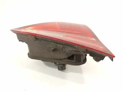 Автозапчасти б/у левый задний фонарь в двери за seat toledo (kg3) connect ссылки oem iam 6jh945093e  