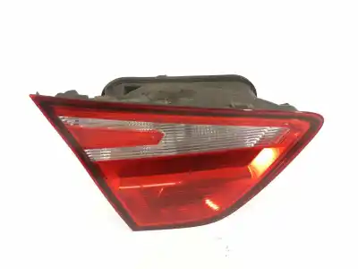 Автозапчасти б/у левый задний фонарь в двери за seat toledo (kg3) connect ссылки oem iam 6jh945093e  