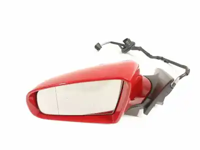 Second-hand car spare part left rearview mirror for audi a3 (8p) 2.0 tdi ambiente oem iam references 8p1858531g  