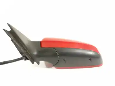 Second-hand car spare part left rearview mirror for audi a3 (8p) 2.0 tdi ambiente oem iam references 8p1858531g  