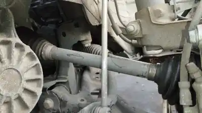 Peça sobressalente para automóvel em segunda mão transmissão dianteira esquerda por volkswagen golf vii lim. (bq1) advance referências oem iam 1k0407271lb