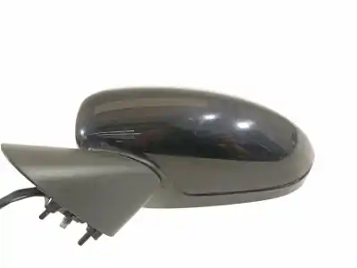 Автозапчасти б/у левое зеркало за opel corsa d cosmo ссылки oem iam 6428248  