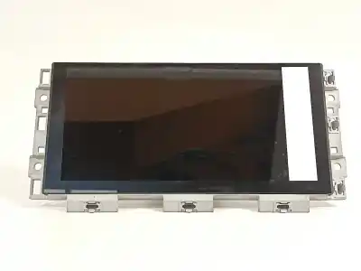 Peça sobressalente para automóvel em segunda mão  por AUDI A1 SPORTBACK (GBA)  Referências OEM IAM 82A919620  