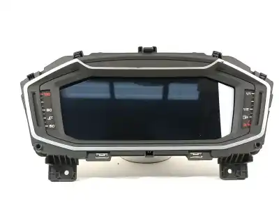 Peça sobressalente para automóvel em segunda mão Quadrante por AUDI A1 SPORTBACK (GBA) 25 TFSI S line Referências OEM IAM 82A920710E  