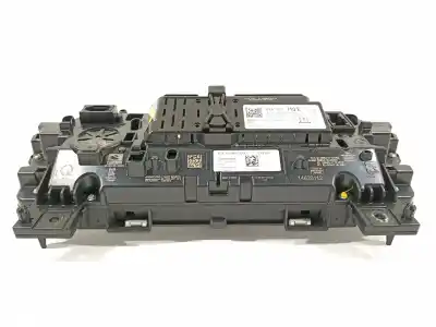 Peça sobressalente para automóvel em segunda mão quadrante por audi a1 sportback (gba) 25 tfsi s line referências oem iam 82a920710e  