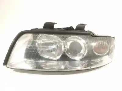 İkinci el araba yedek parçası Sol Far için AUDI A4 BERLINA (8E) 2.5 V6 24V TDI CAT (AYM) OEM IAM referansları 8E0941003S  