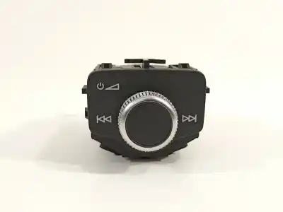 Peça sobressalente para automóvel em segunda mão comandos de alavanca por audi a1 sportback (gba) 25 tfsi s line referências oem iam 82b919600a