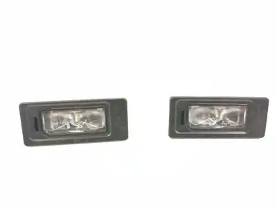 Peça sobressalente para automóvel em segunda mão módulo eletrônico por audi a1 sportback (gba) 25 tfsi s line referências oem iam 5na943021