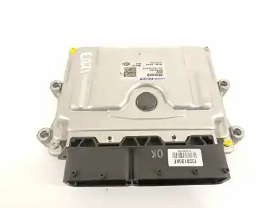 Автозапчасти б/у блок управления двигателем за kia xceed m6ah11 ссылки oem iam 3910304cd2