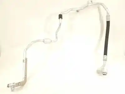 Peça sobressalente para automóvel em segunda mão tubos de ar condicionado por audi a1 sportback (gba) 25 tfsi s line referências oem iam 2q0816743al