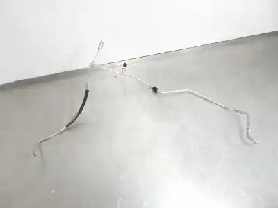 Peça sobressalente para automóvel em segunda mão tubos de ar condicionado por audi a1 sportback (gba) 25 tfsi s line referências oem iam 2q1816741h