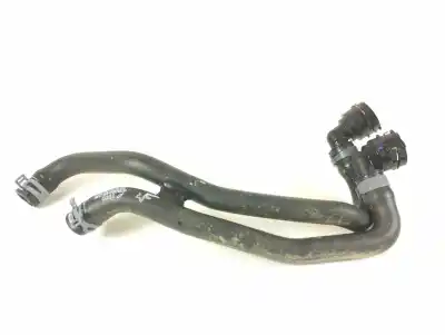 Peça sobressalente para automóvel em segunda mão tubo por audi a1 sportback (gba) 25 tfsi s line referências oem iam 2q0121156b