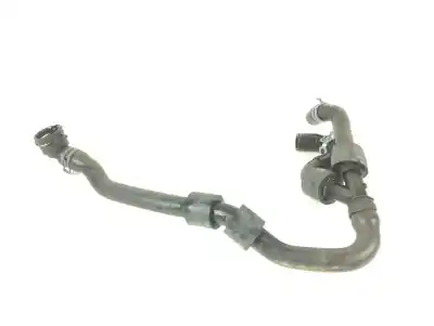 Peça sobressalente para automóvel em segunda mão tubo por audi a1 sportback (gba) 25 tfsi s line referências oem iam 2q0122051bl