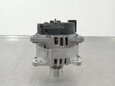 Peça sobressalente para automóvel em segunda mão alternador por audi a1 sportback (gba) 25 tfsi s line referências oem iam 5e903026q