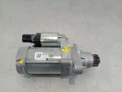 Peça sobressalente para automóvel em segunda mão  por AUDI A1 SPORTBACK (GBA)  Referências OEM IAM 0AM911024A  