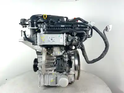 Peça sobressalente para automóvel em segunda mão motor completo por audi a1 sportback (gba) 25 tfsi s line referências oem iam dlal