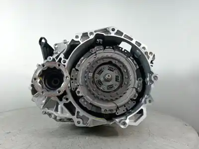 Peça sobressalente para automóvel em segunda mão caixa de velocidades por audi a1 sportback (gba) 25 tfsi s line referências oem iam urh
