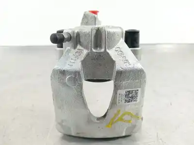 Peça sobressalente para automóvel em segunda mão pinça de travão dianteira direita por audi a1 sportback (gba) 25 tfsi s line referências oem iam 2q0615106ah