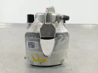 Peça sobressalente para automóvel em segunda mão pinça de travão dianteira esquerda por audi a1 sportback (gba) 25 tfsi s line referências oem iam 2q0615105ah