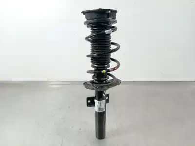 Peça sobressalente para automóvel em segunda mão amortecedor dianteiro direito por audi a1 sportback (gba) 25 tfsi s line referências oem iam 2q0413031bd