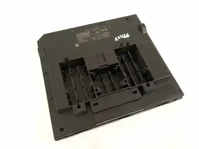 Peça sobressalente para automóvel em segunda mão módulo eletrônico por audi a1 sportback (gba) 25 tfsi s line referências oem iam 5q1937084