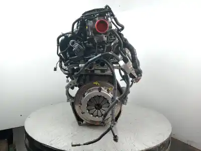 Second-hand car spare part complete engine for honda jazz (gd1/5) 1.4 oem iam references l13a1  
