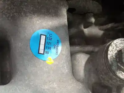 Second-hand car spare part complete engine for honda jazz (gd1/5) 1.4 oem iam references l13a1  