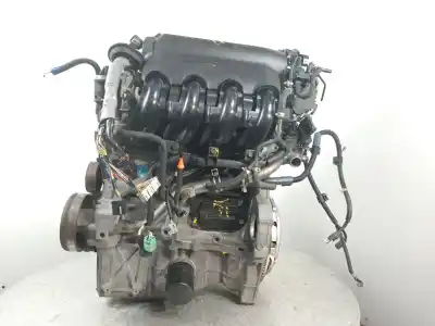 Автозапчасти б/у полный двигатель за honda jazz (gd1/5) 1.4 ссылки oem iam l13a1