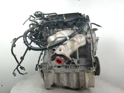 Second-hand car spare part complete engine for honda jazz (gd1/5) 1.4 oem iam references l13a1  