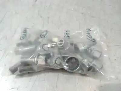 Peça sobressalente para automóvel em segunda mão jogo de parafusos de roda por audi a1 sportback (gba) 25 tfsi s line referências oem iam 5fa012007