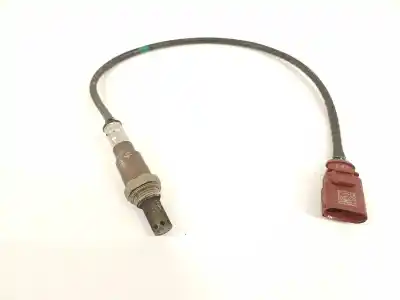 Peça sobressalente para automóvel em segunda mão sonda lambda por audi a1 sportback (gba) 25 tfsi s line referências oem iam 04e906262gf