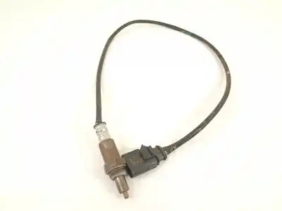 Peça sobressalente para automóvel em segunda mão sonda lambda por audi a1 sportback (gba) 25 tfsi s line referências oem iam 04e906262gg
