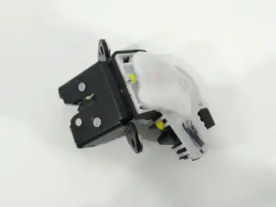 Second-hand car spare part trunk lock for mazda cx-30 zenith oem iam references c6728  